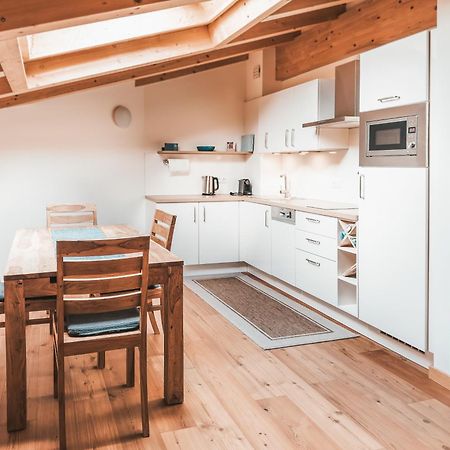 Alpennest - Sauna & Car Park By Alpenluxus Appartements Зефельд-ін-Тіроль Екстер'єр фото