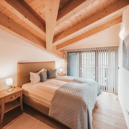 Alpennest - Sauna & Car Park By Alpenluxus Appartements Зефельд-ін-Тіроль Екстер'єр фото