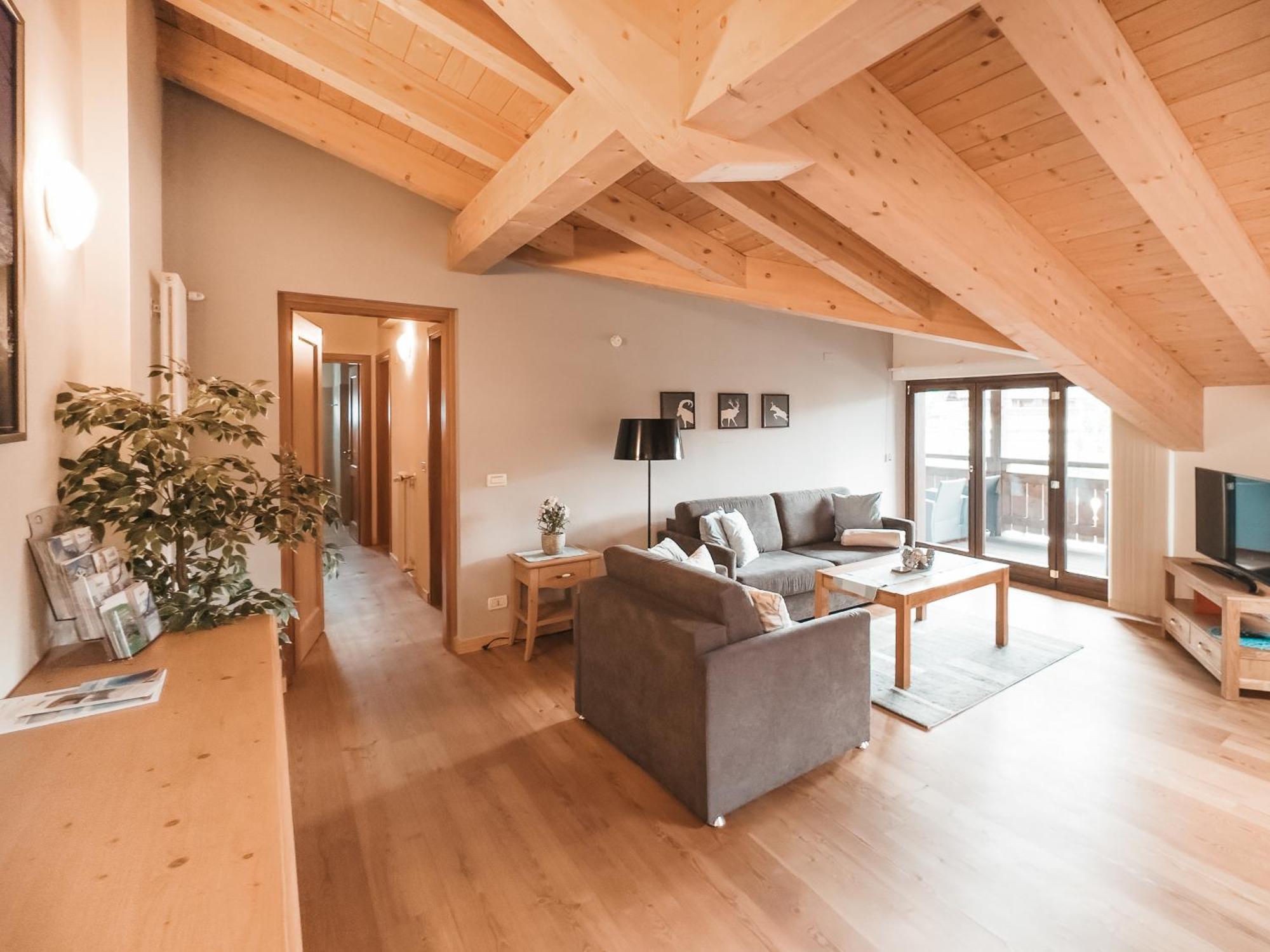 Alpennest - Sauna & Car Park By Alpenluxus Appartements Зефельд-ін-Тіроль Екстер'єр фото