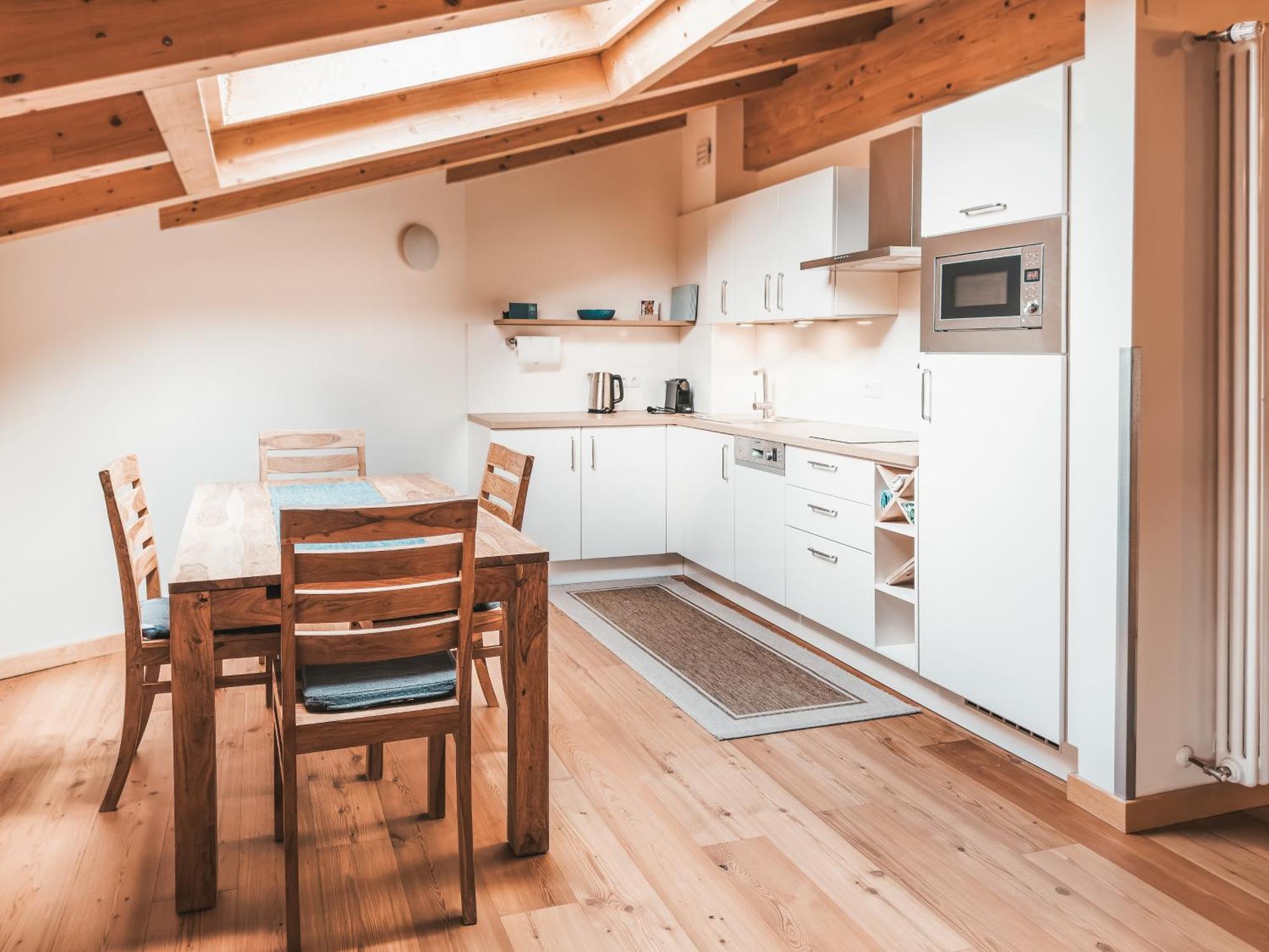Alpennest - Sauna & Car Park By Alpenluxus Appartements Зефельд-ін-Тіроль Екстер'єр фото
