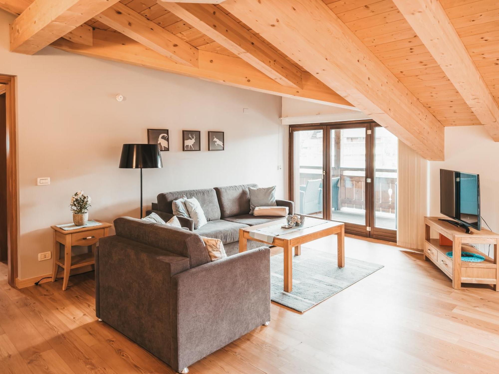 Alpennest - Sauna & Car Park By Alpenluxus Appartements Зефельд-ін-Тіроль Екстер'єр фото