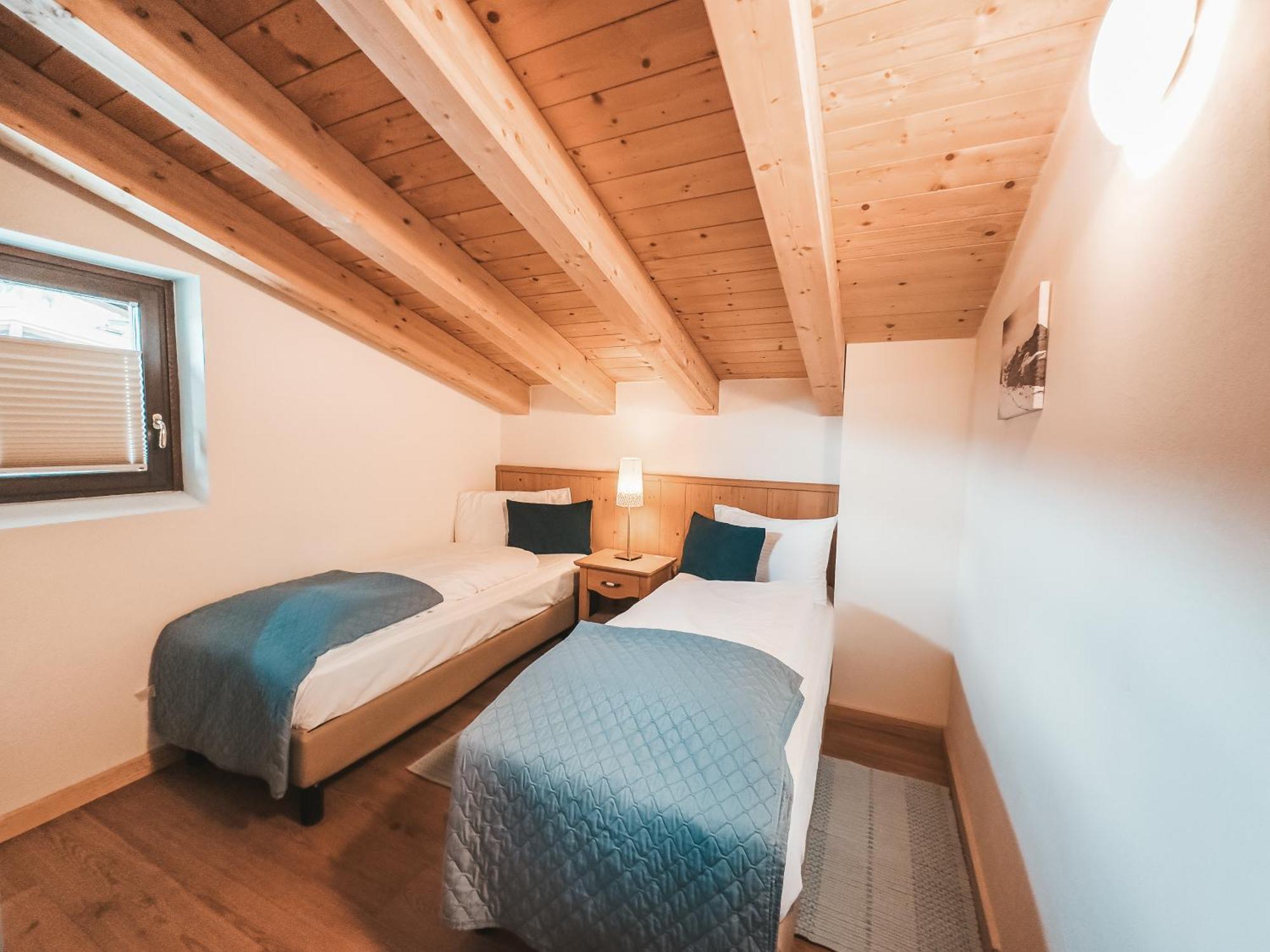 Alpennest - Sauna & Car Park By Alpenluxus Appartements Зефельд-ін-Тіроль Екстер'єр фото