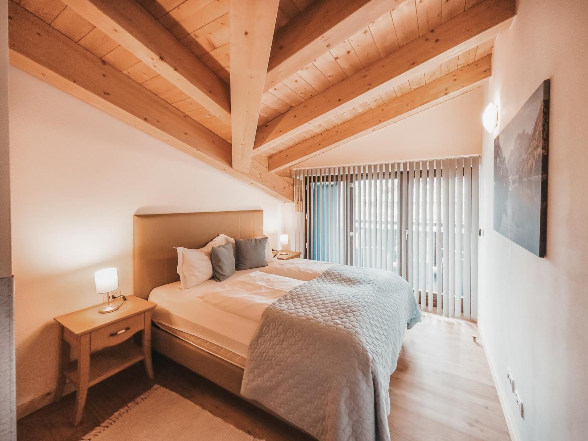 Alpennest - Sauna & Car Park By Alpenluxus Appartements Зефельд-ін-Тіроль Екстер'єр фото