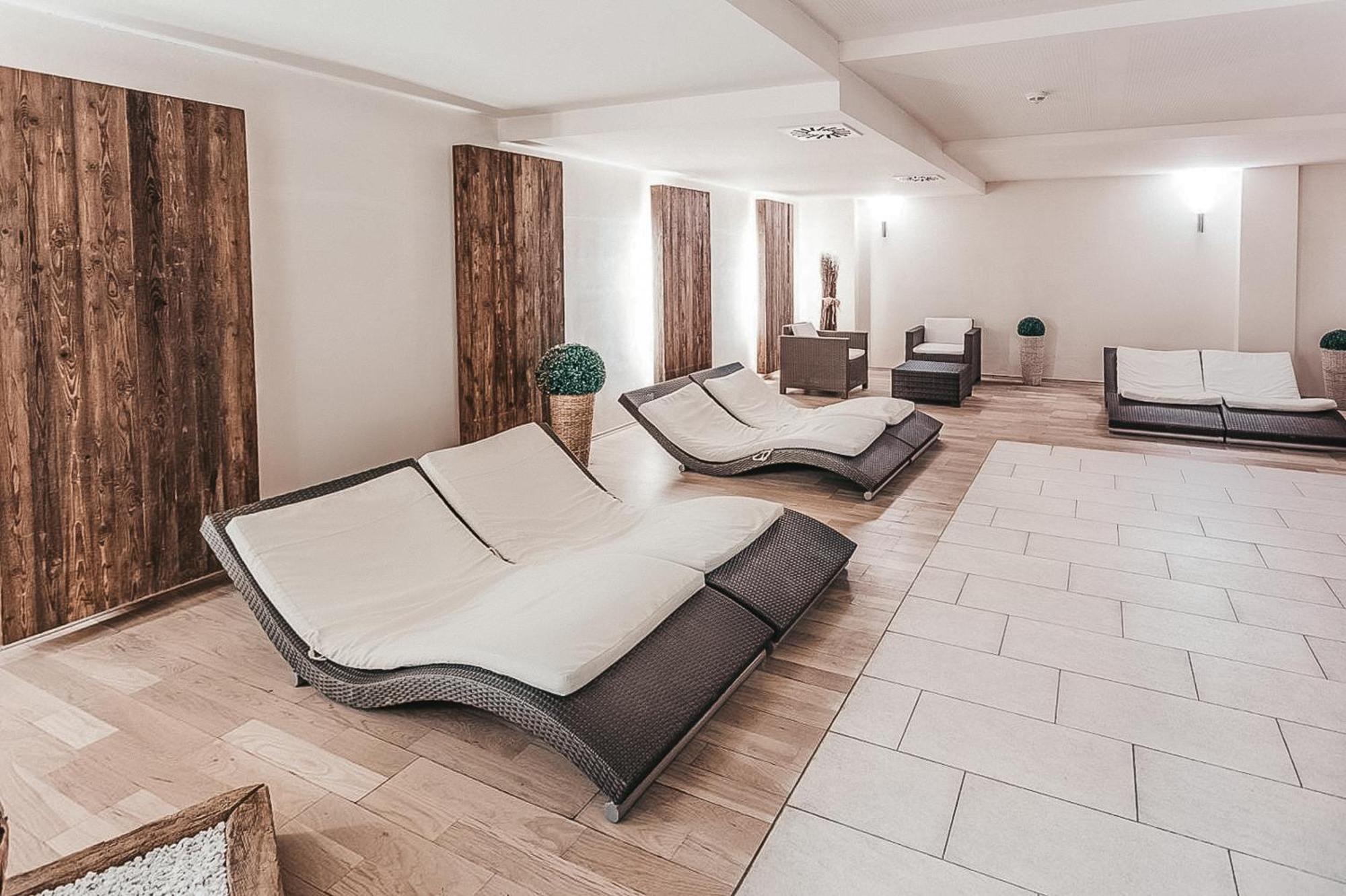 Alpennest - Sauna & Car Park By Alpenluxus Appartements Зефельд-ін-Тіроль Екстер'єр фото