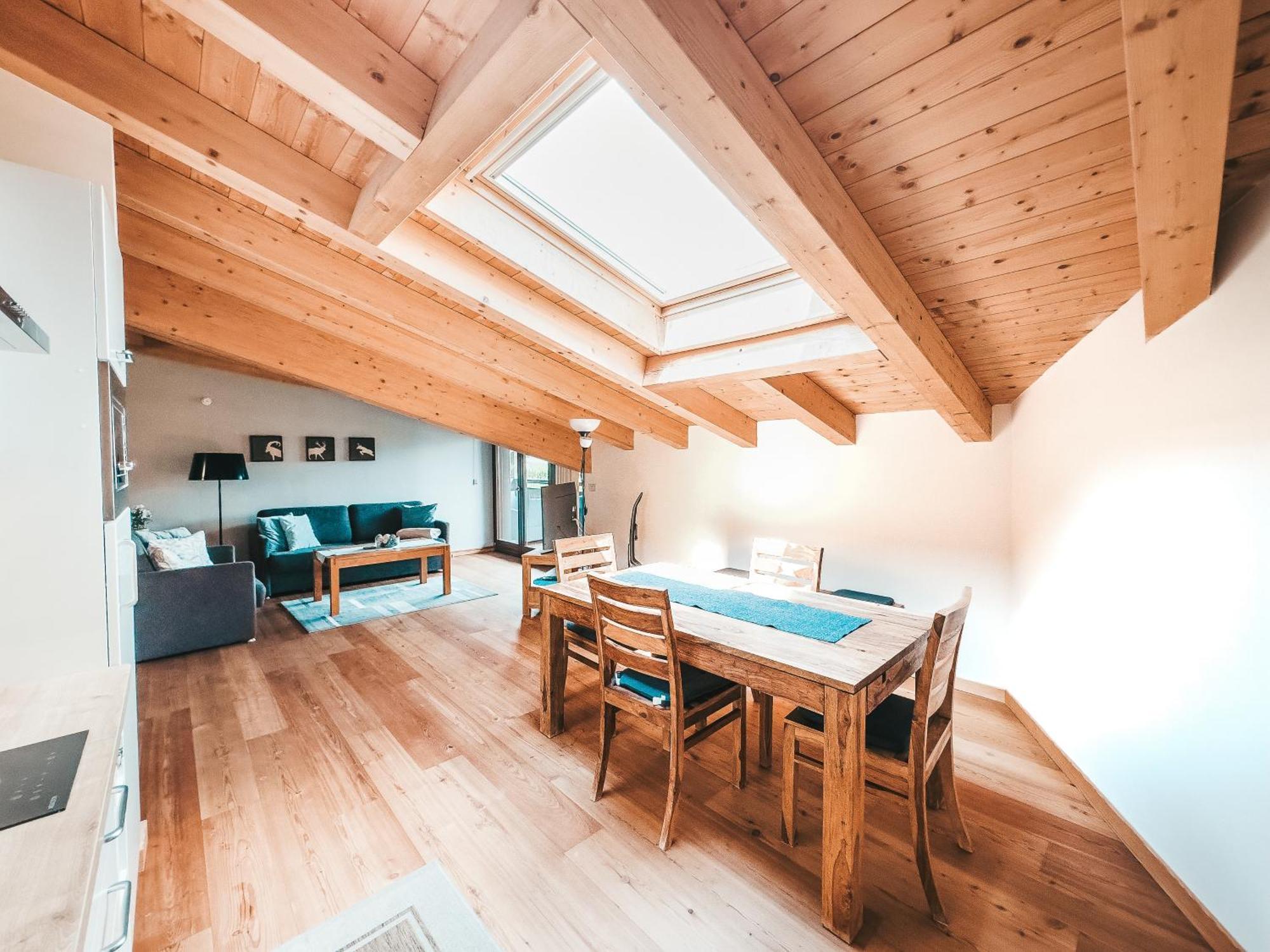 Alpennest - Sauna & Car Park By Alpenluxus Appartements Зефельд-ін-Тіроль Екстер'єр фото