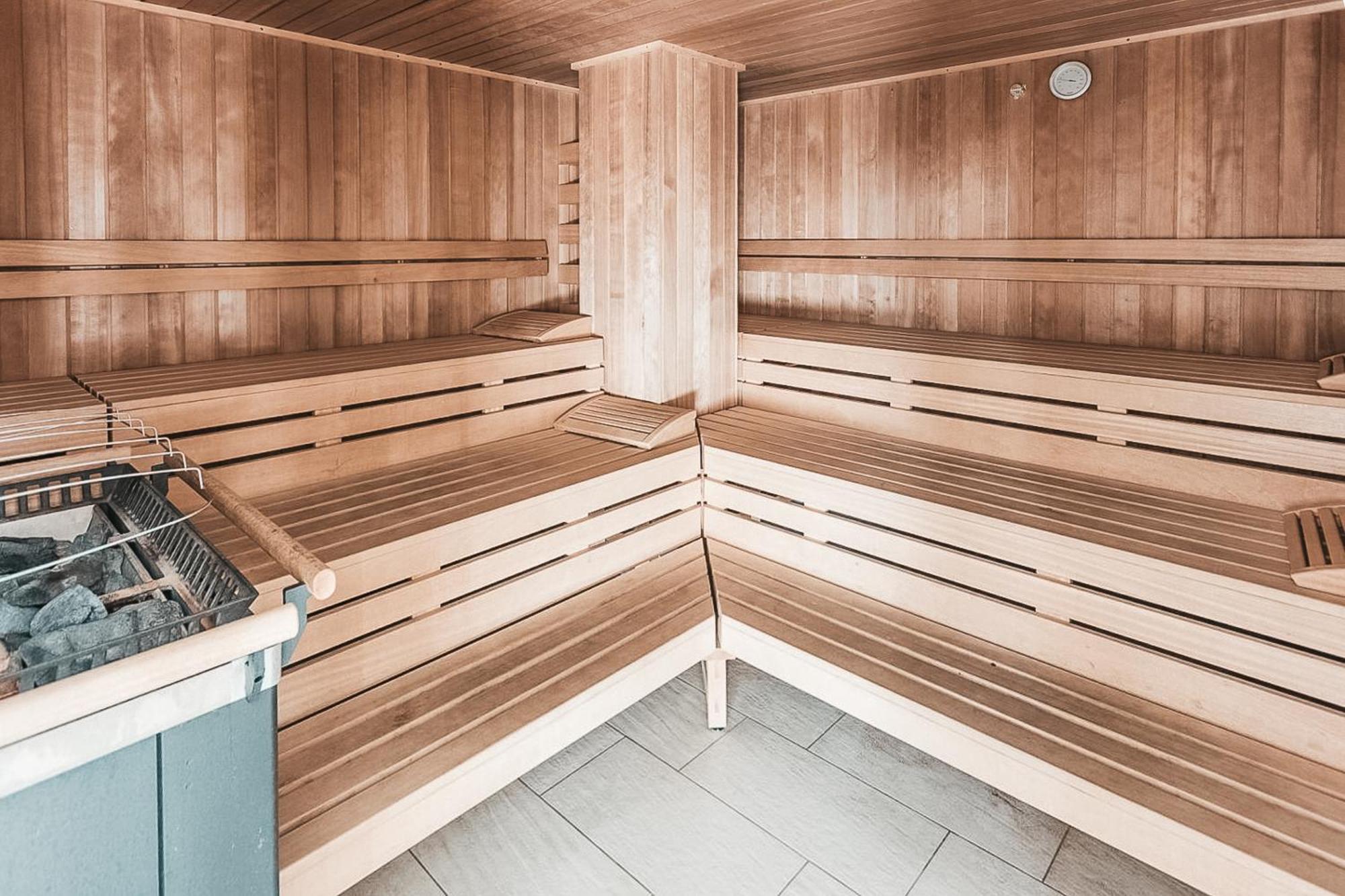 Alpennest - Sauna & Car Park By Alpenluxus Appartements Зефельд-ін-Тіроль Екстер'єр фото