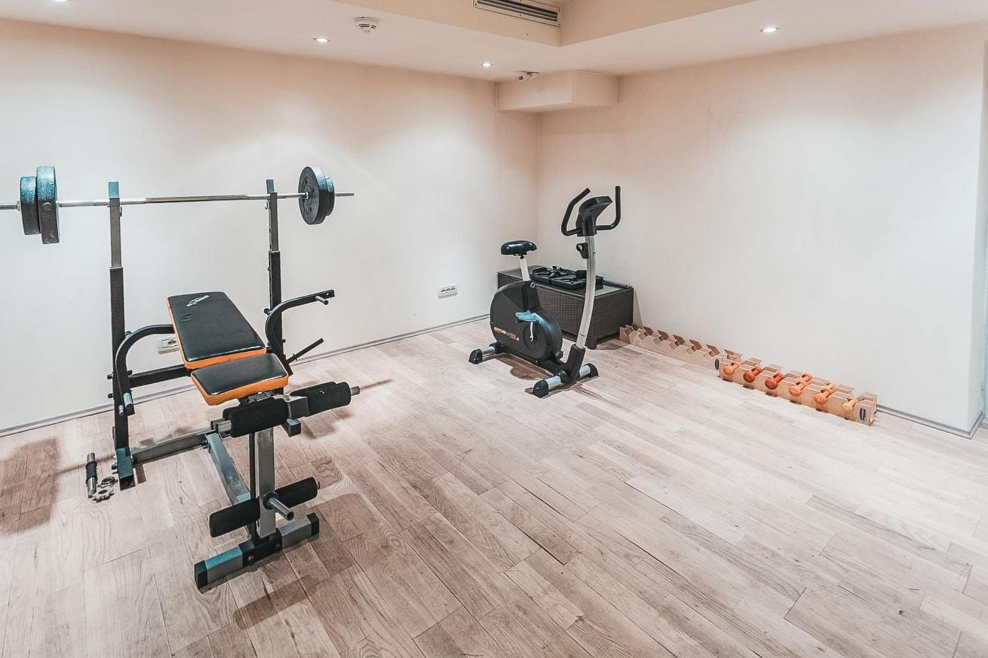Alpennest - Sauna & Car Park By Alpenluxus Appartements Зефельд-ін-Тіроль Екстер'єр фото